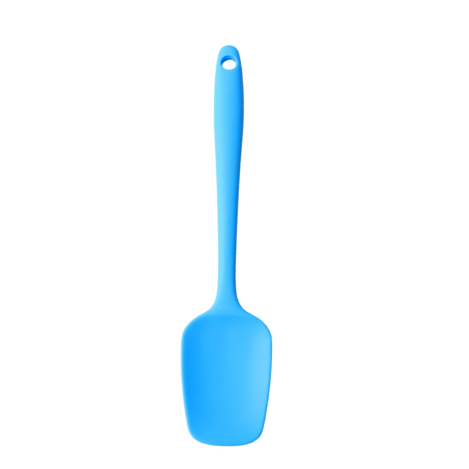 Silicone Spatula for Baking & Cooking (1 Pc) Silicone Spatula for Baking & Cooking (1 Pc)